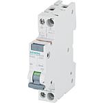 Siemens FI/LS switch, model A, instantaneous