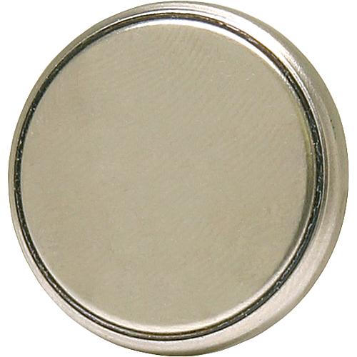 Alkali manganese button cell LR-44EP Standard 2