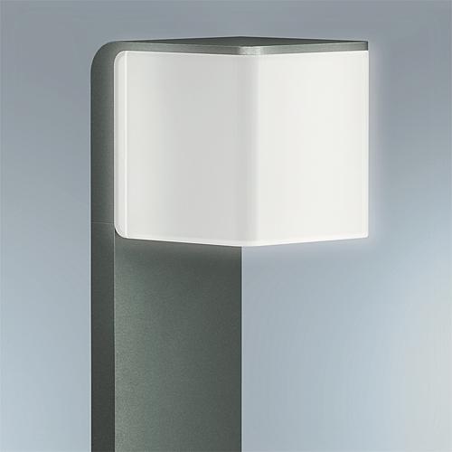 Lampe extérieure LED GL 80 iHF Anwendung 1