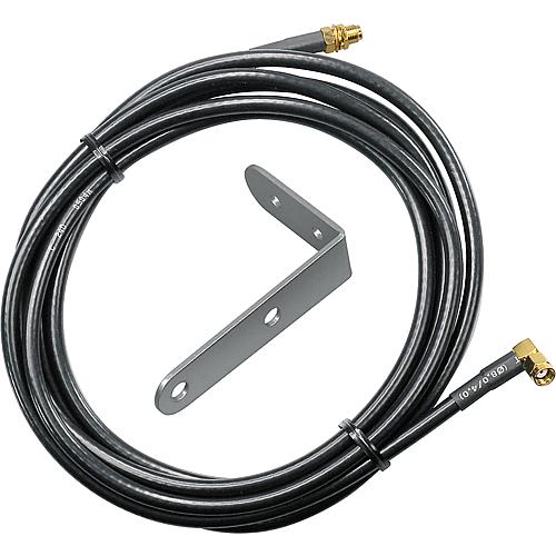 DWAK antenna extension cable Standard 1