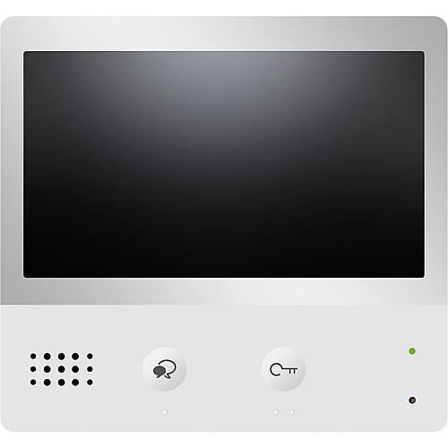 Station intérieure Touch-Komfort VT200MW pour interphone vidéo VT200