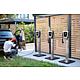 Heidelberg Energy Control wall box charging station Anwendung 3