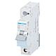 Circuit breaker Hager 1p,B10A,6kA,MBS110,QuickConnect