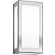 Luminaire exterieur CMD Aqua Rain, inox