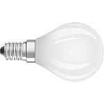 Lampes LED Classic filament forme sphérique