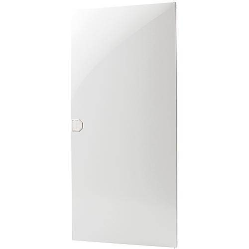 Porte petit répartiteur Vision, en plastique, f-tronic Standard 4