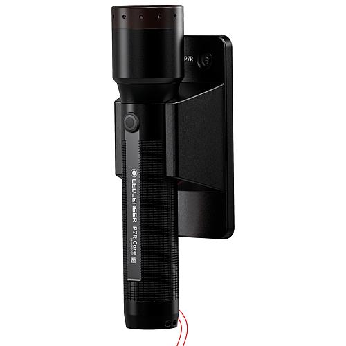 Cordless torch Ledlenser P7R Work Anwendung 2