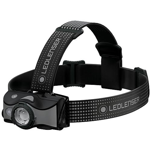 Cordless headlamp Ledlenser MH7 Core Standard 1