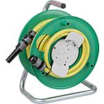 Water hose reel