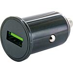 Adaptateur de charge 12 V Quick