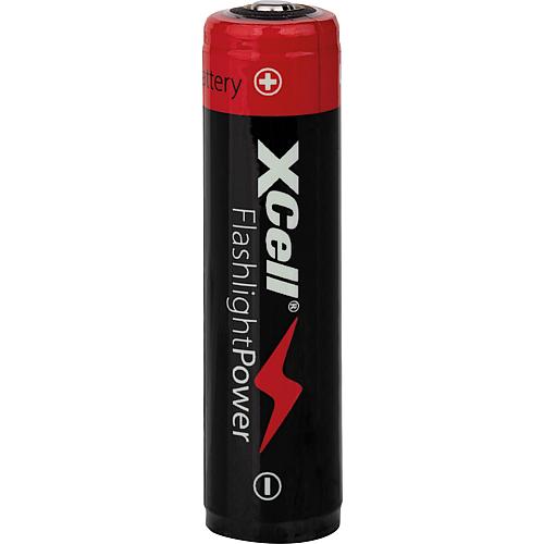 XCell lithium-ion battery 3.7 V Standard 1