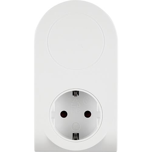 USB chargers Flex 3 in 1 Anwendung 1