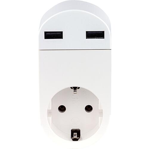 Travel adapter Traveler Plus Australia / China