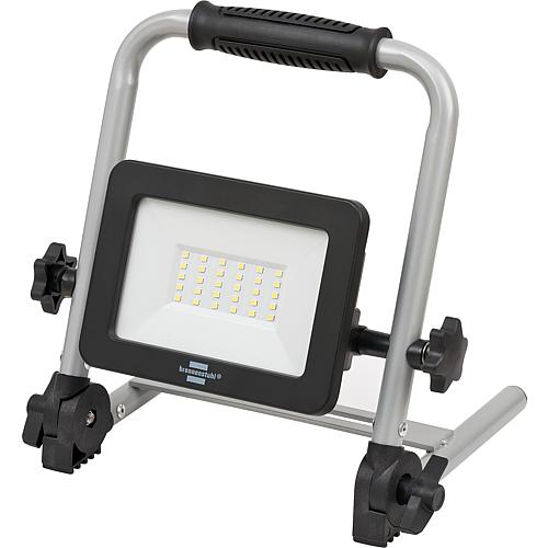 Cordless LED spotlight EL 2000 MA