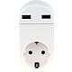 Travel adapter Traveler Plus Australia / China