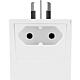 Travel adapter Traveler Plus Australia / China