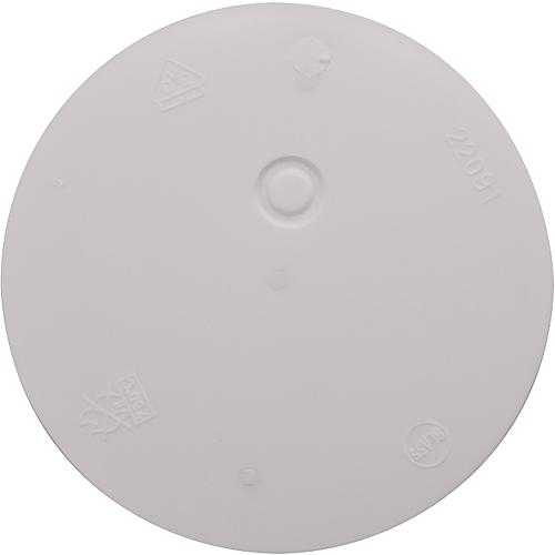 Universal screw lid Standard 1