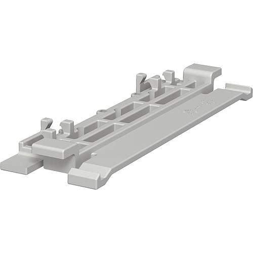 Top part clamp 130 mm Standard 1