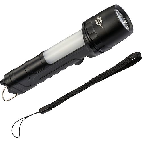 LED torch/handheld light LuxPremium THL 300 Standard 1