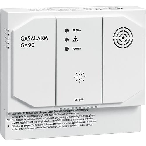 Gasmelder GA90-230 Standard 1