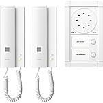 Ritto Portier 2WE door intercom system