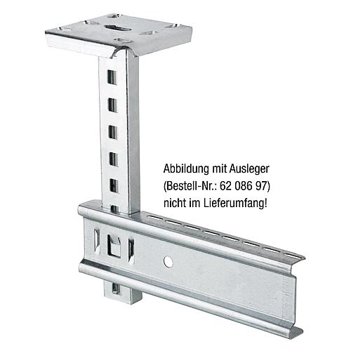 Suspended support HSLECL  Standard 3