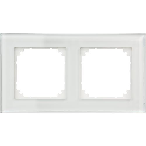 Real glass frame M-Plan 1-way series M Standard 2