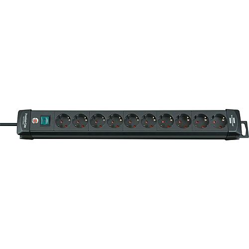 10-way multiple socket adapter Standard 2