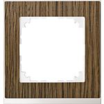 Polycarbonate frame M-Pure Decor, oak/active white
