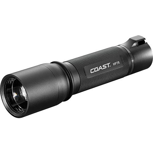 LED torch                 *KB* Coast HP7R, 156mm