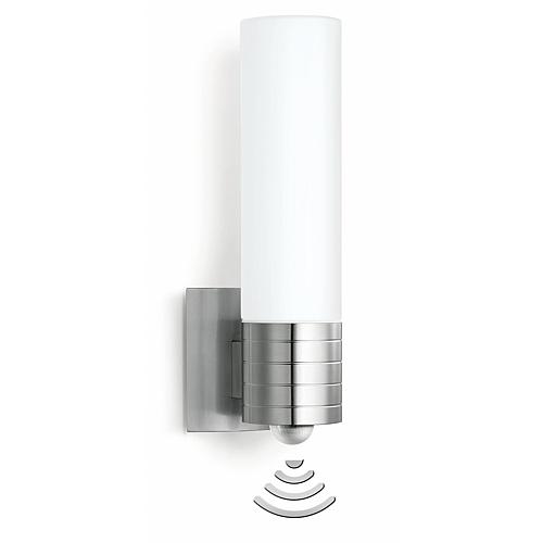 External wall light with motion detector L 260 Standard 1