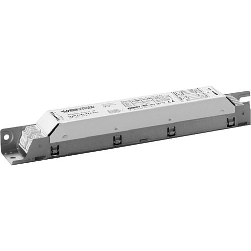 Electronic ballasts (EVG) for T5 and T8 lamps Standard 1