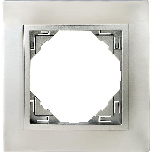 Frame FARO metal Standard 1