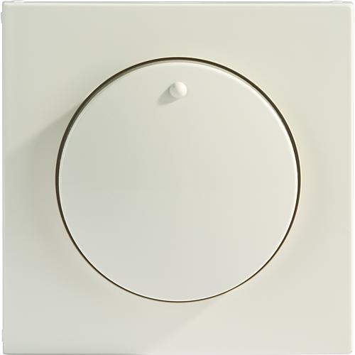 Central plate FARO for dimmer Standard 1