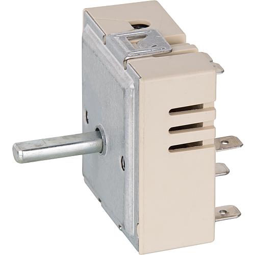 Energy controller single circuit 13 A / 230 V Standard 1