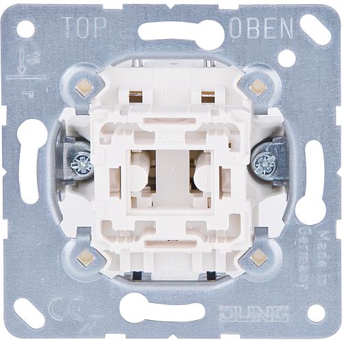 Intermediate switch Standard 1