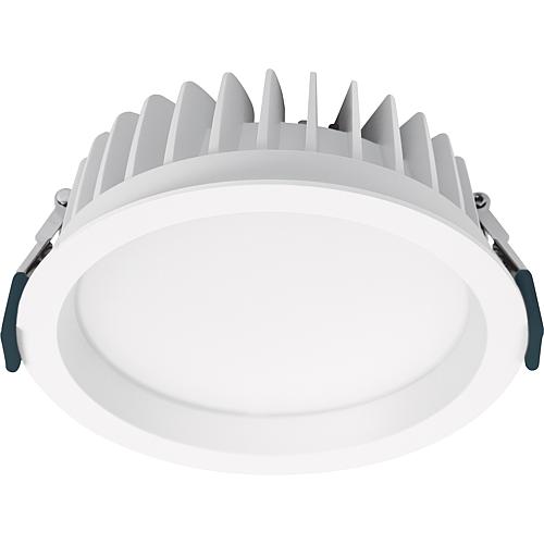 spot LED à encastrer Downlight Standard 1
