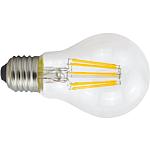 Lampes filament LED