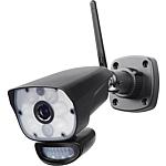 Additional wireless monitoring camera, fits 9” camera set