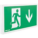 Emergency lighting and accessories
