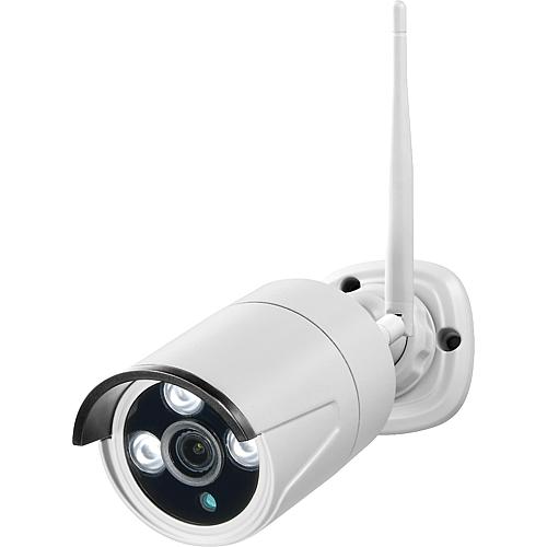 Caméra de surveillance WIFI supplémentaire  Standard 1