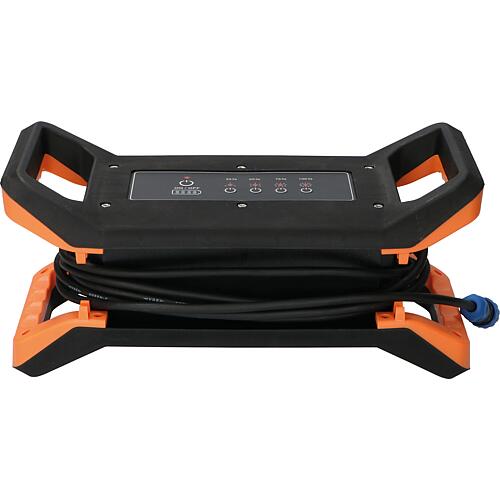 Battery for Paraplus tripod light