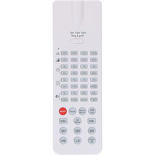 Remote control Standard 1