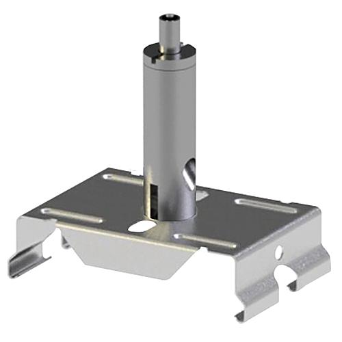 Retaining clamp incl. rope for LINEAselect