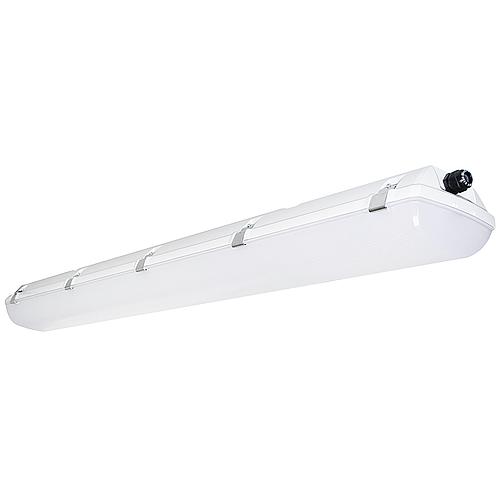 Plafonnier LED étanche, protection EX MISTRALex Standard 1