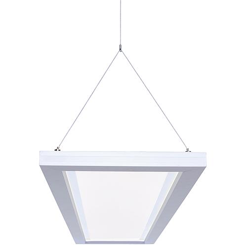 Luminaire suspendcu OFFICE Standard 1