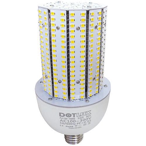 Ampoule LED RETROFITprotect Standard 1