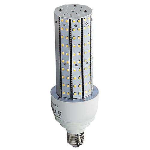 LED bulb E27 22W, 2860lm, 3000k