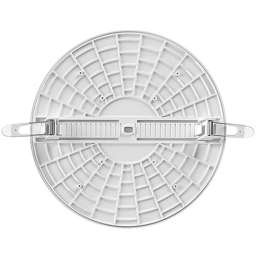 Downlight UNISIZErimless Anwendung 1