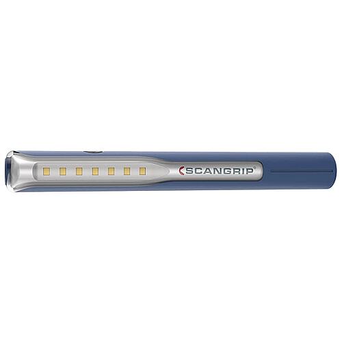 Lampe stylo LED à batterie MAG PEN 3 Standard 1